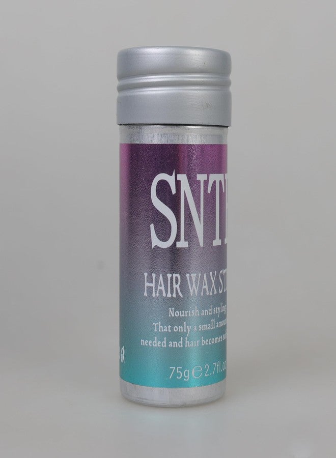 Samnyte Hair Wax Stick for Girls Women, Wax Stick for Hair, Tamer for Flyaway, Hair Accessories ＆ Hair Bun Maker for Women to Ponytail, Bun, Braids, Stocking Stuffers for Teen Girls - Image 5